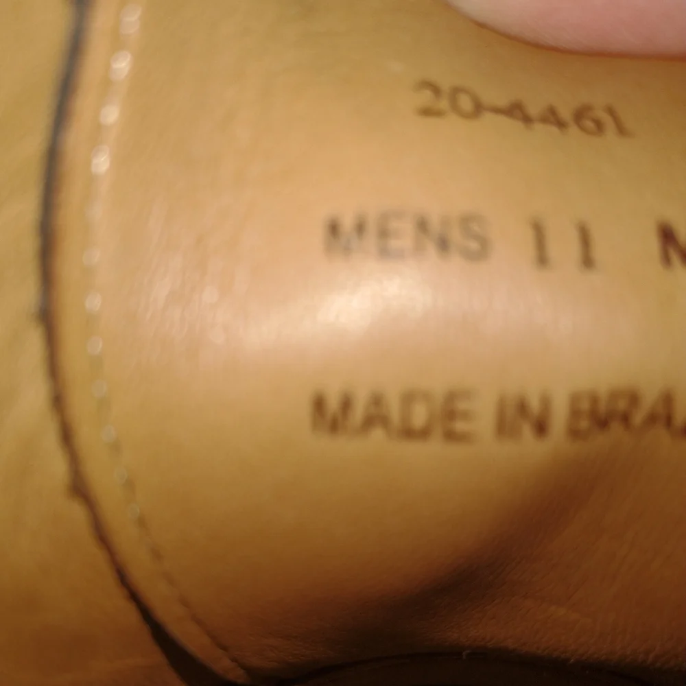 ~~Johnston&Murphy👞Mens' Shoes~~ - Picture 7 of 7